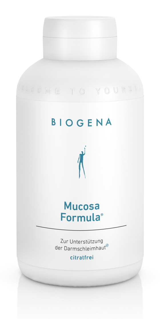 Mucosa Formula®