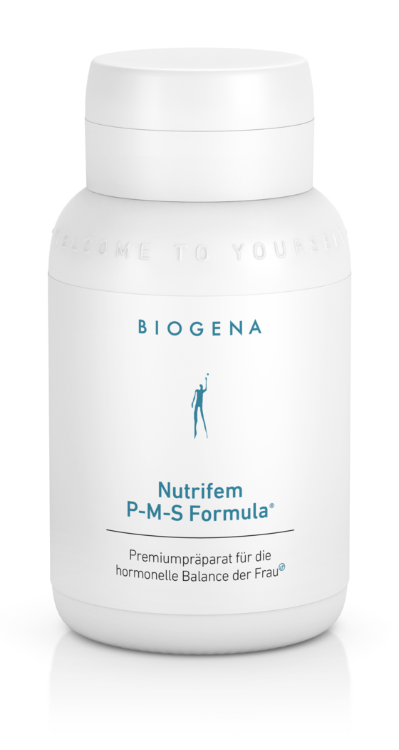 Nutrifem P-M-S Formula®