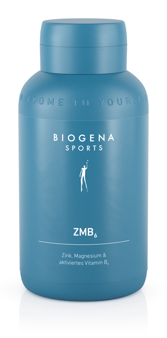BIOGENA SPORTS - ZMB6