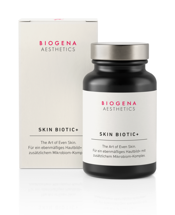 BIOGENA AESTHETICS Skin Biotic+